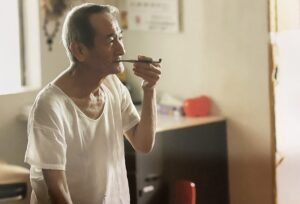 海水温熱師　嘉数①